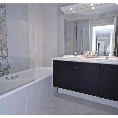 Holiday home Rive Nature - Agay Comfortable