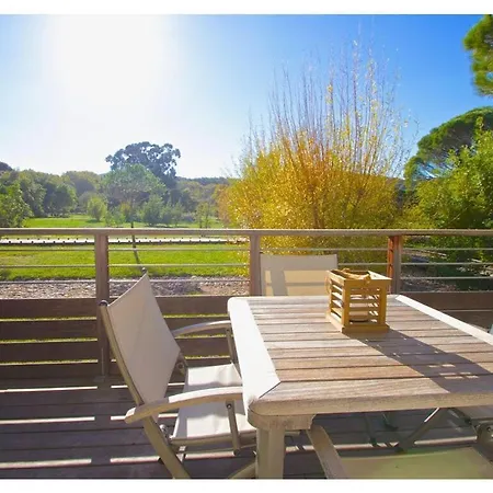 Rive Nature - Agay Comfortable *