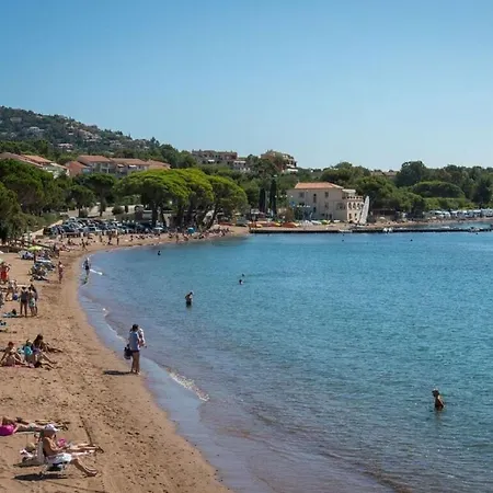 Rive Nature - Agay Comfortable Holiday home