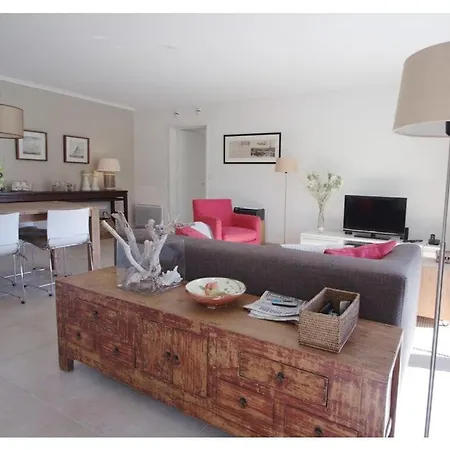 Holiday home Rive Nature - Agay Comfortable