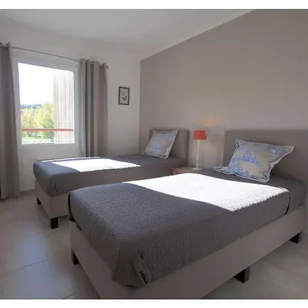 Holiday home Rive Nature - Agay Comfortable *