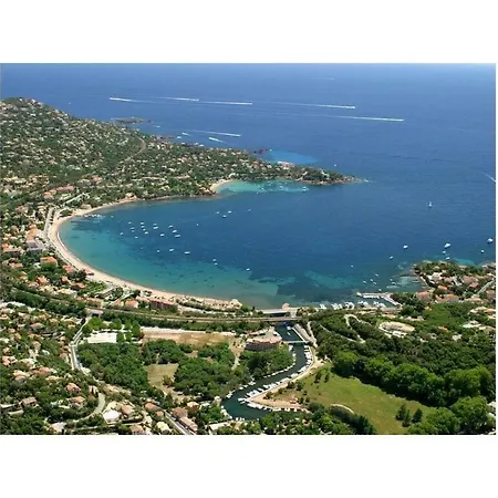 Rive Nature - Agay Comfortable Dom wakacyjny