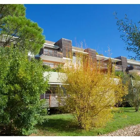 Rive Nature - Agay Comfortable Holiday home Saint-Raphael (Var)