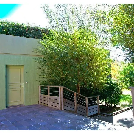 Holiday home Rive Nature - Agay Comfortable