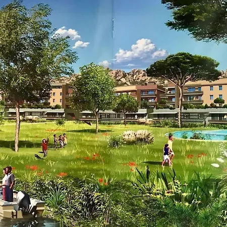 Rive Nature - Agay Comfortable * Saint-Raphael (Var)